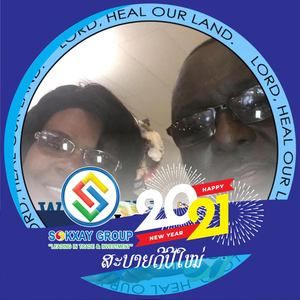 Meet your Posher, Joyce